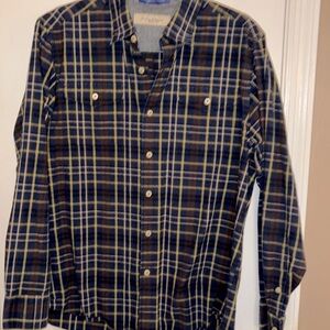 Tommy Bahama men’s shirt size large
